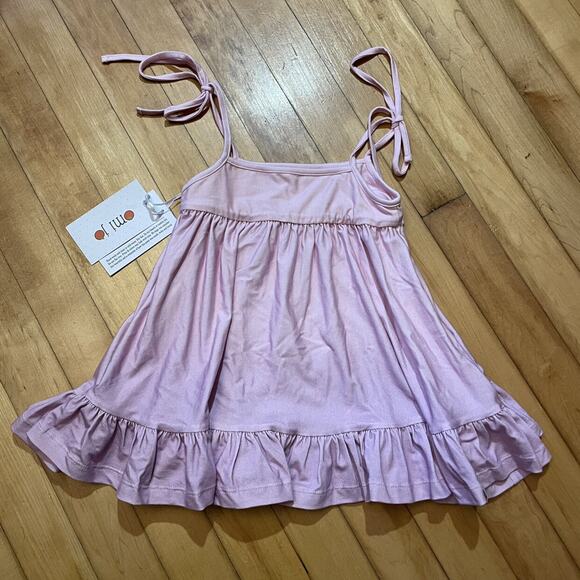 NWT Omi Jo Lakehouse Dress 24m - Picture 1 of 3